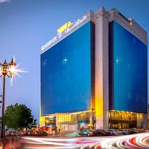 Grand Plaza - Gulf 4*, Riyadh Saudi Arabia