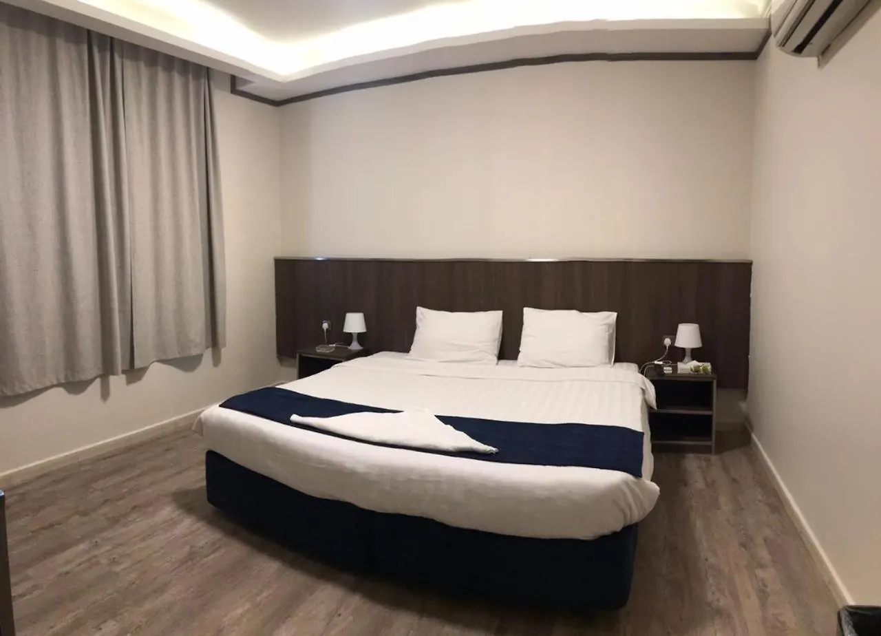 Hayat Al Madinah Hotel Medina