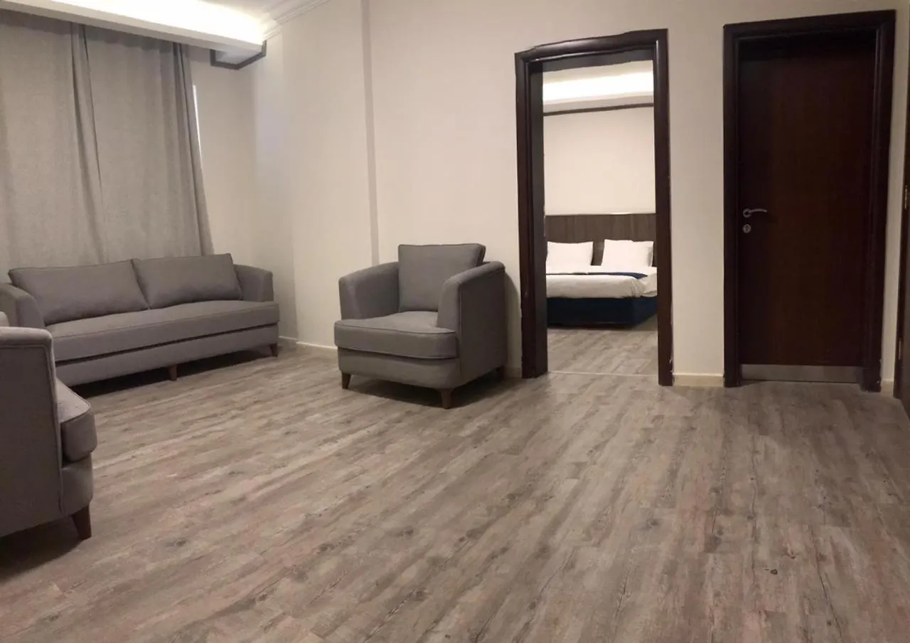 Hayat Al Madinah Hotel Medina