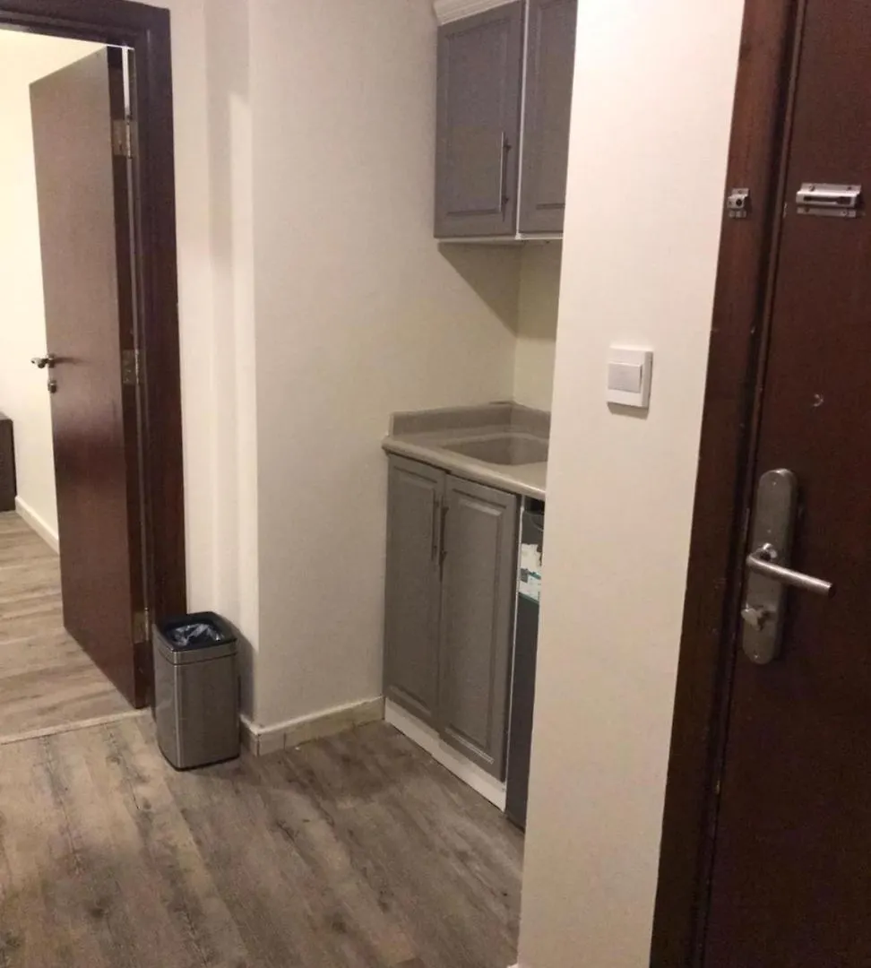 Hayat Al Madinah Hotel Medina Saudi Arabia